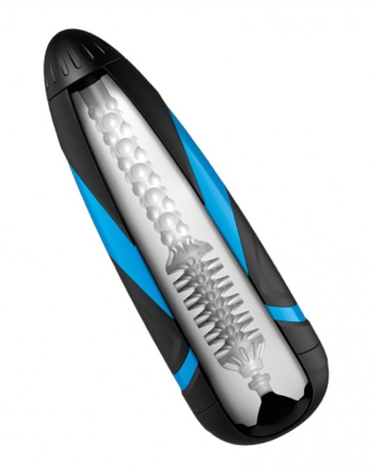 Вакуумный мастурбатор Satisfyer Men - Satisfyer - в Волгодонске купить с доставкой