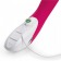 Фиолетовый вибратор Mystim Sassy Simon - 27 см. - MyStim