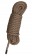 Пеньковая веревка для связывания Hemp Rope - 5 м. - Easy toys - купить с доставкой в Волгодонске