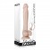 Гибкий фаллоимитатор Real Supple Poseable - 21 см. - Evolved