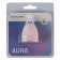 Розовая менструальная чаша Aura M - HOT planet - купить с доставкой в Волгодонске